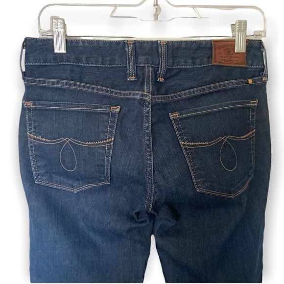 Lucky Brand Lola Boot Cut Denim - Picture 2 of 6